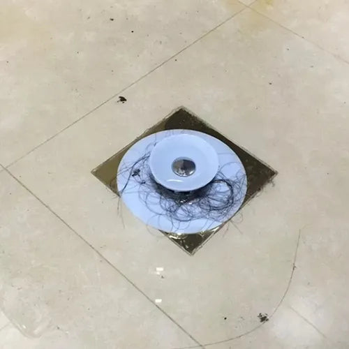 Tapon Cocina Baño Tapa Silicona De Drenaje Lavaplatos