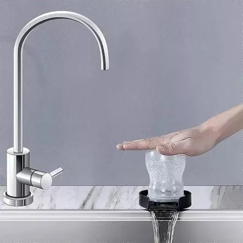Enjuagador Automático de Vasos y Copas – Alta Presión