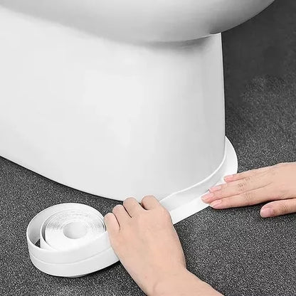 Cinta Adhesiva Impermeable a Prueba de Moho 3mts