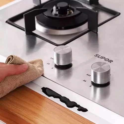 Cinta Adhesiva Impermeable a Prueba de Moho 3mts