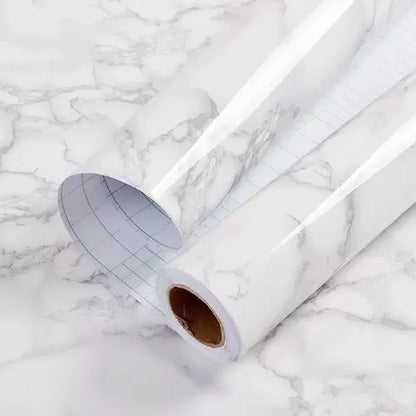 Rollo Autoadhesivo de Mármol 5 Mts